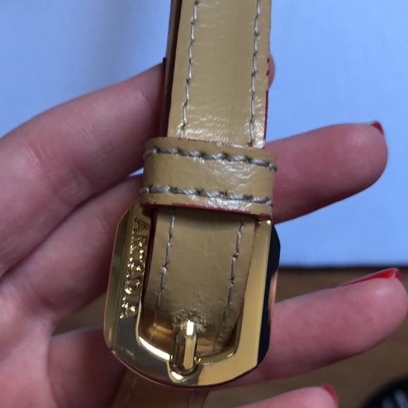 ARCADIA CROSSBODY BAG - Picture 14 of 14